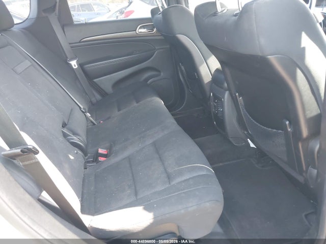2015 Jeep Grand Cherokee Laredo მანქანა იყიდება აუქციონზე, vin: 1C4RJFAGXFC704863, აუქციონის ნომერი: 44896800