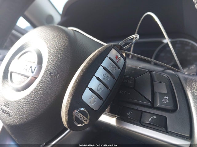 3N1AB8CV3PY255135 Nissan Sentra Sv Xtronic Cvt