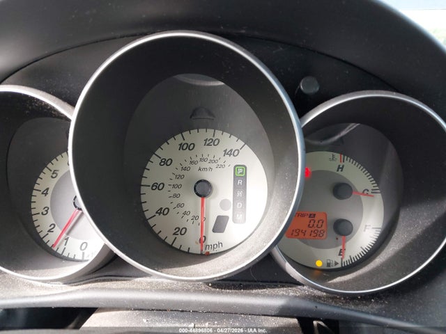 Aukcja sprzedaży 2008 Mazda Mazda3 I, vin: JM1BK12G781846358, numer aukcji: 44896806