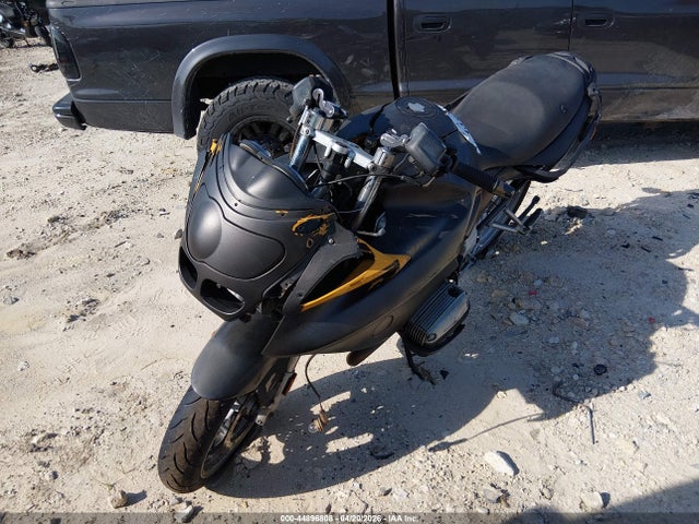 1999 Bmw R1100 S მანქანა იყიდება აუქციონზე, vin: WB10422A0XZA82775, აუქციონის ნომერი: 44896808