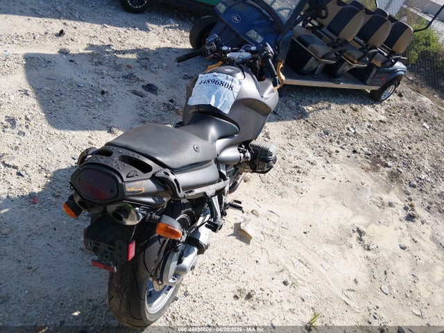1999 Bmw R1100 S მანქანა იყიდება აუქციონზე, vin: WB10422A0XZA82775, აუქციონის ნომერი: 44896808