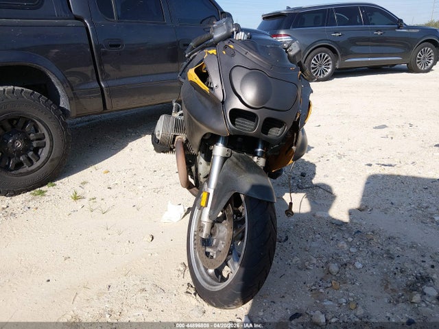 1999 Bmw R1100 S მანქანა იყიდება აუქციონზე, vin: WB10422A0XZA82775, აუქციონის ნომერი: 44896808