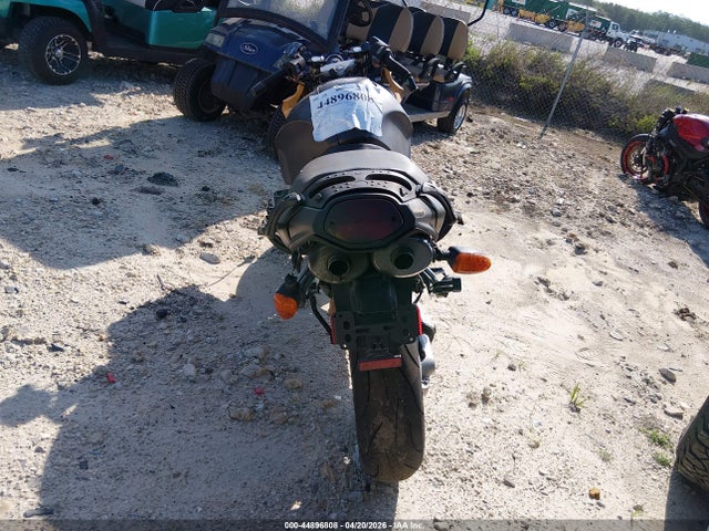 1999 Bmw R1100 S მანქანა იყიდება აუქციონზე, vin: WB10422A0XZA82775, აუქციონის ნომერი: 44896808