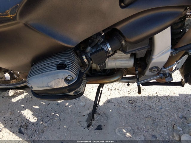 1999 Bmw R1100 S მანქანა იყიდება აუქციონზე, vin: WB10422A0XZA82775, აუქციონის ნომერი: 44896808