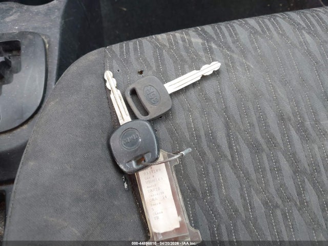 Aukcja sprzedaży 2014 Toyota Yaris L (tmmf Plant), vin: VNKKTUD36EA012738, numer aukcji: 44896810
