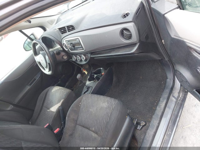 Aukcja sprzedaży 2014 Toyota Yaris L (tmmf Plant), vin: VNKKTUD36EA012738, numer aukcji: 44896810