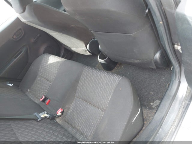 Aukcja sprzedaży 2014 Toyota Yaris L (tmmf Plant), vin: VNKKTUD36EA012738, numer aukcji: 44896810