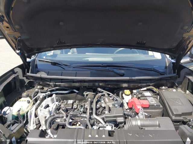 Nissan KICKS SR 2026 3N8AP6DA5TL347695 Image 10