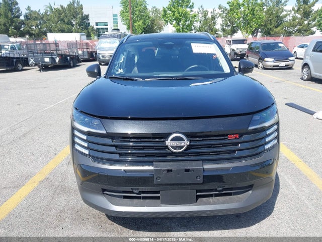 Nissan KICKS SR 2026 3N8AP6DA5TL347695 Image 13