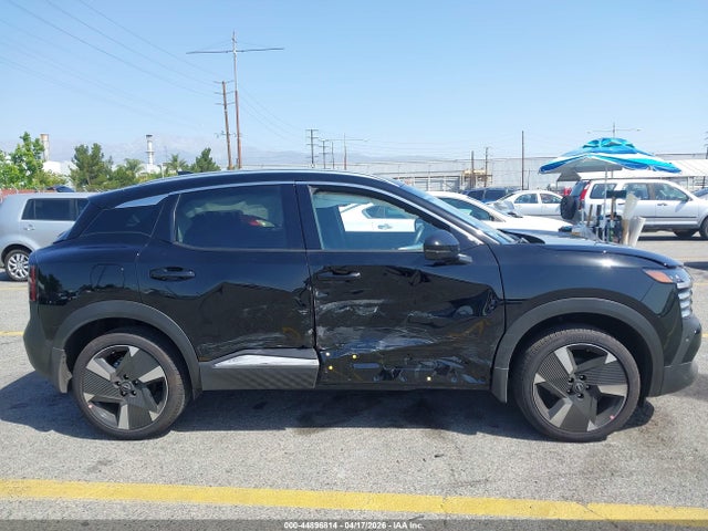Nissan KICKS SR 2026 3N8AP6DA5TL347695 Image 14