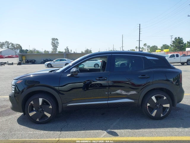 Nissan KICKS SR 2026 3N8AP6DA5TL347695 Image 15