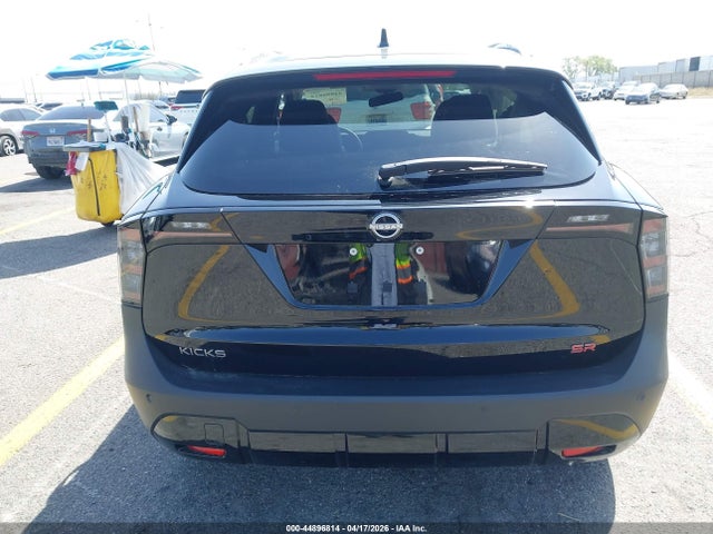 Nissan KICKS SR 2026 3N8AP6DA5TL347695 Image 17