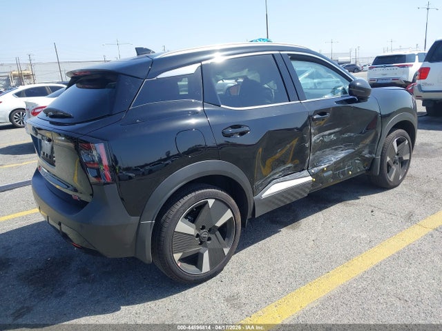 Nissan KICKS SR 2026 3N8AP6DA5TL347695 Image 4
