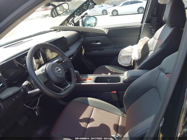Nissan KICKS SR 2026 3N8AP6DA5TL347695 Image 5