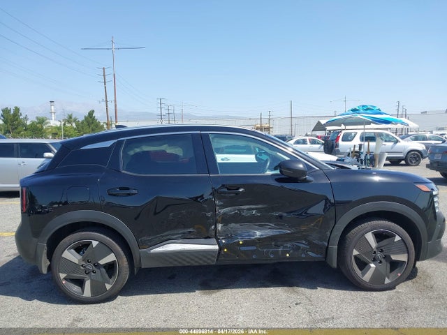 Nissan KICKS SR 2026 3N8AP6DA5TL347695 Image 6