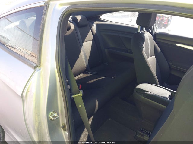 2019 Honda Civic Ex მანქანა იყიდება აუქციონზე, vin: 2HGFC3B32KH353429, აუქციონის ნომერი: 44896821