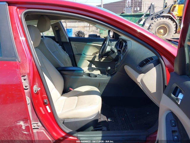 Продаж на аукціоні авто 2013 Kia Optima Ex, vin: 5XXGN4A74DG110511, номер лоту: 44896822