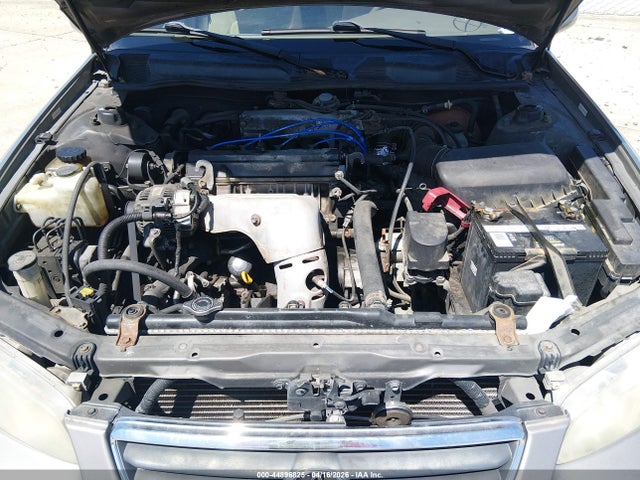 Aukcja sprzedaży 2001 Toyota Camry Le, vin: 4T1BG22K21U114585, numer aukcji: 44896825