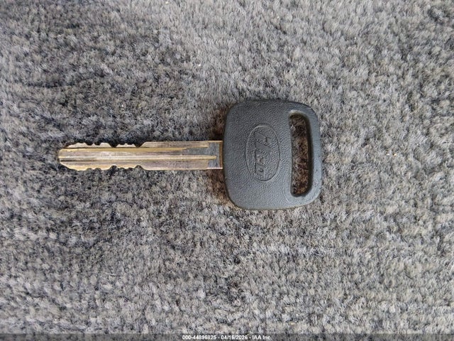 Aukcja sprzedaży 2001 Toyota Camry Le, vin: 4T1BG22K21U114585, numer aukcji: 44896825