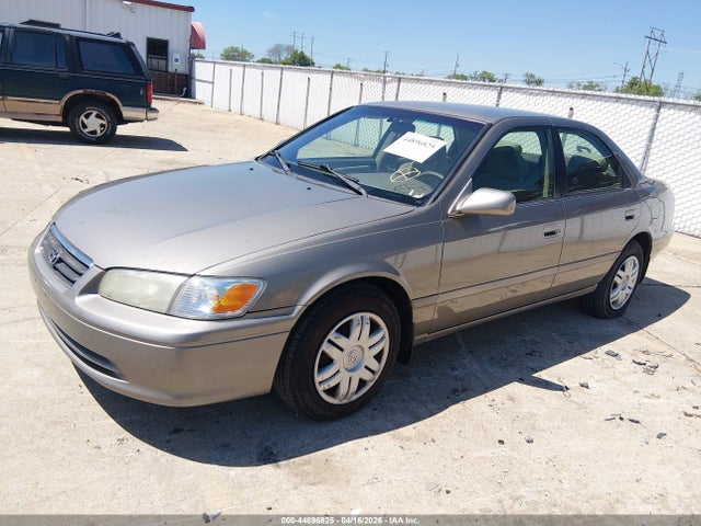 Aukcja sprzedaży 2001 Toyota Camry Le, vin: 4T1BG22K21U114585, numer aukcji: 44896825