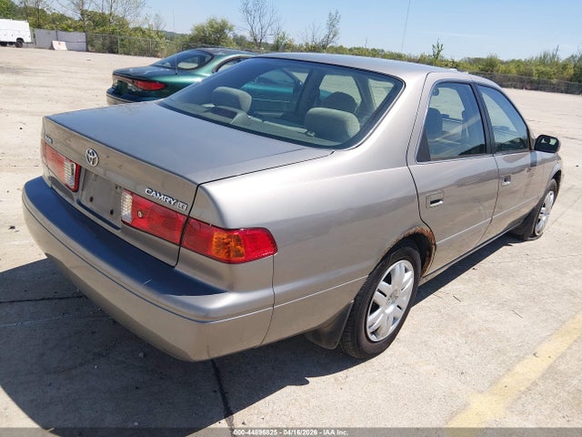 Aukcja sprzedaży 2001 Toyota Camry Le, vin: 4T1BG22K21U114585, numer aukcji: 44896825