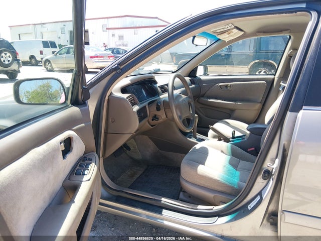 Aukcja sprzedaży 2001 Toyota Camry Le, vin: 4T1BG22K21U114585, numer aukcji: 44896825