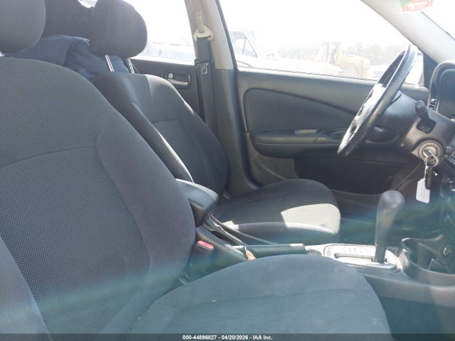 Aukcja sprzedaży 2006 Nissan Sentra 1.8s, vin: 3N1CB51AX6L625712, numer aukcji: 44896827