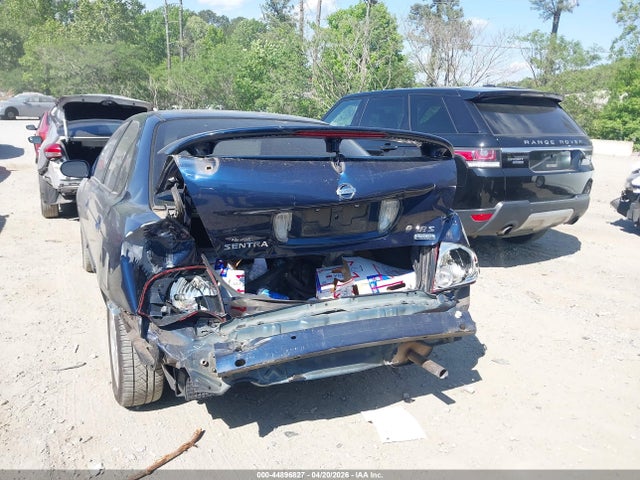 Aukcja sprzedaży 2006 Nissan Sentra 1.8s, vin: 3N1CB51AX6L625712, numer aukcji: 44896827