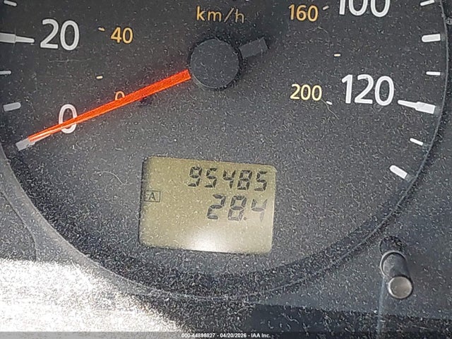 Aukcja sprzedaży 2006 Nissan Sentra 1.8s, vin: 3N1CB51AX6L625712, numer aukcji: 44896827