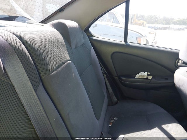 Aukcja sprzedaży 2006 Nissan Sentra 1.8s, vin: 3N1CB51AX6L625712, numer aukcji: 44896827