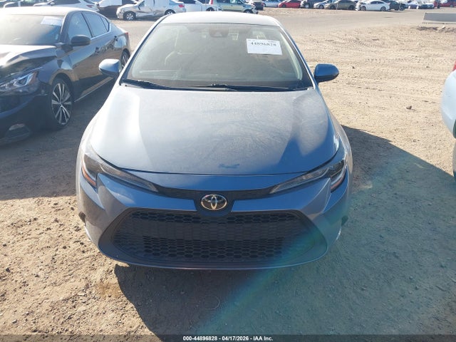 Toyota COROLLA LE 2022 5YFEPMAE3NP320395 Image 12