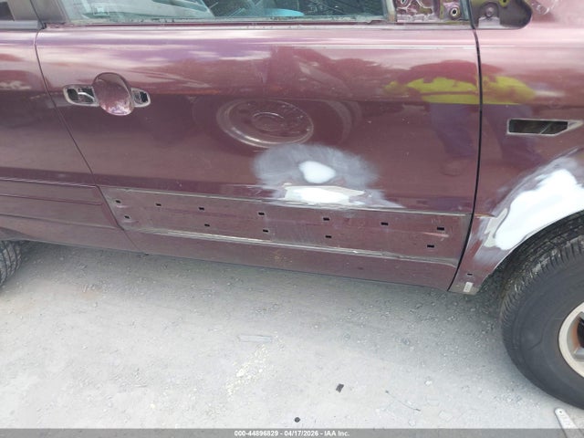 2007 Honda Pilot Ex-l მანქანა იყიდება აუქციონზე, vin: 2HKYF18797H508425, აუქციონის ნომერი: 44896829