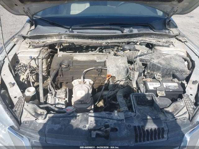 Honda ACCORD EX 2014 1HGCR2F74EA115111 Image 10