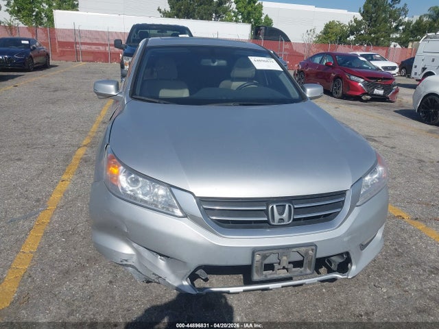 Honda ACCORD EX 2014 1HGCR2F74EA115111 Image 12