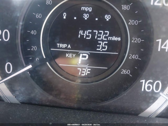 Honda ACCORD EX 2014 1HGCR2F74EA115111 Image 15