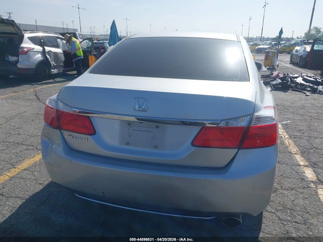 Honda ACCORD EX 2014 1HGCR2F74EA115111 Image 16