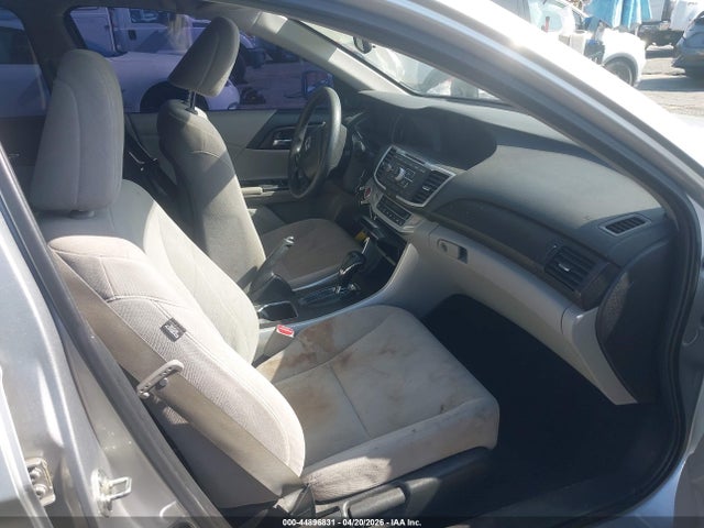 Honda ACCORD EX 2014 1HGCR2F74EA115111 Image 5