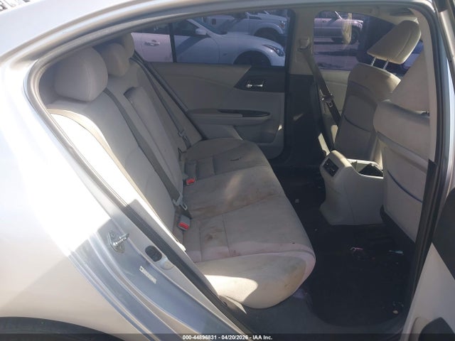 Honda ACCORD EX 2014 1HGCR2F74EA115111 Image 8