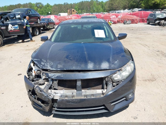 Honda Civic Ex-t 2017 2HGFC1F37HH631300 Image 13