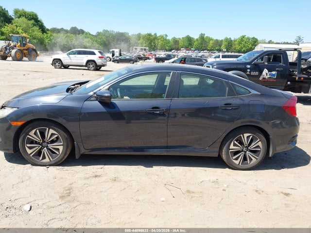 Honda Civic Ex-t 2017 2HGFC1F37HH631300 Image 15