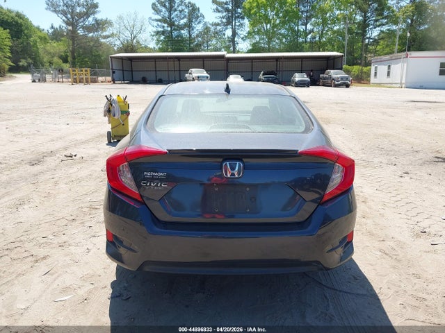 Honda Civic Ex-t 2017 2HGFC1F37HH631300 Image 17