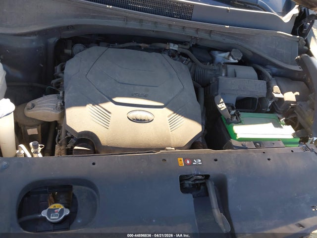 Продажа на аукционе авто 2019 Kia Sorento 3.3l Ex, vin: 5XYPHDA59KG556443, номер лота: 44896836