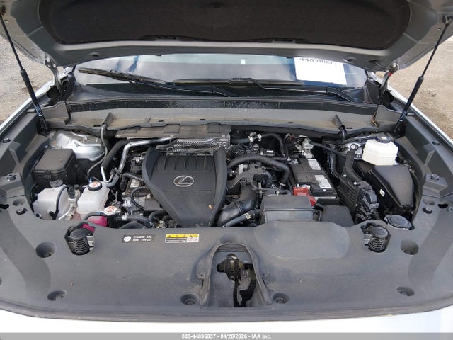 Aukcja sprzedaży 2024 Lexus Tx 350 Premium, vin: 5TDAAAB69RS011551, numer aukcji: 44896837