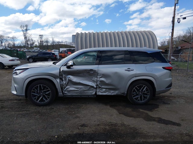 Aukcja sprzedaży 2024 Lexus Tx 350 Premium, vin: 5TDAAAB69RS011551, numer aukcji: 44896837