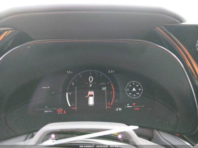 Aukcja sprzedaży 2024 Lexus Tx 350 Premium, vin: 5TDAAAB69RS011551, numer aukcji: 44896837
