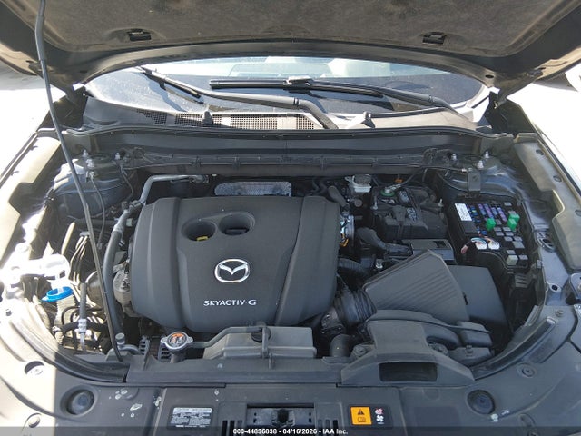 Продаж на аукціоні авто 2020 Mazda Cx-5 Touring, vin: JM3KFACM5L0811879, номер лоту: 44896838