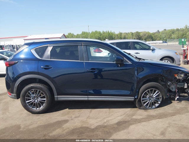 Продаж на аукціоні авто 2020 Mazda Cx-5 Touring, vin: JM3KFACM5L0811879, номер лоту: 44896838