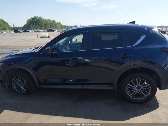 Продаж на аукціоні авто 2020 Mazda Cx-5 Touring, vin: JM3KFACM5L0811879, номер лоту: 44896838