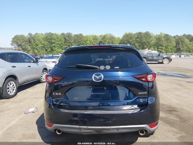Продаж на аукціоні авто 2020 Mazda Cx-5 Touring, vin: JM3KFACM5L0811879, номер лоту: 44896838