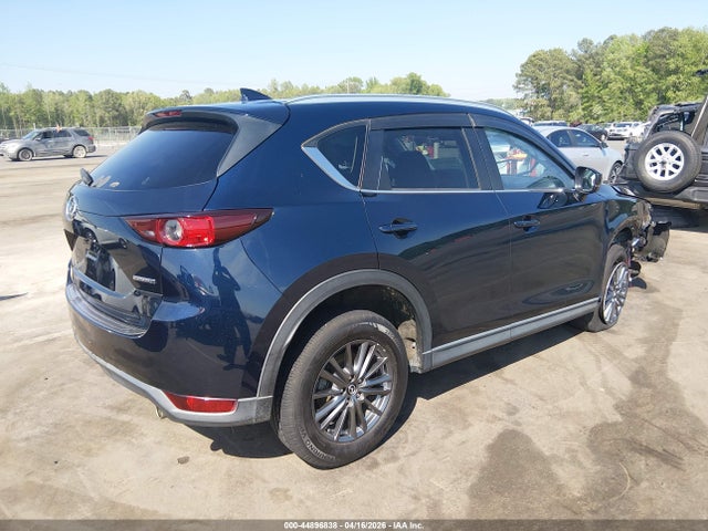 Продаж на аукціоні авто 2020 Mazda Cx-5 Touring, vin: JM3KFACM5L0811879, номер лоту: 44896838